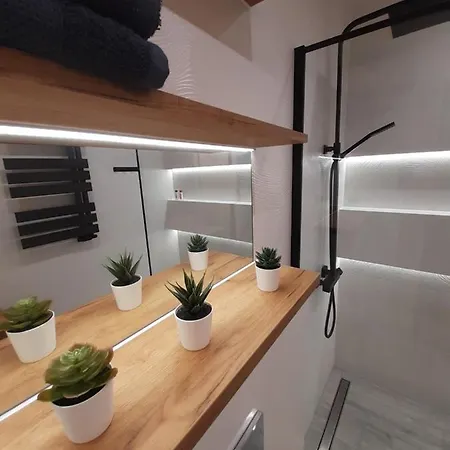 Appartamento Aniutka