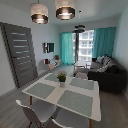 Aniutka Appartamento *