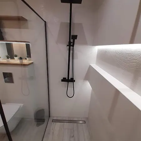 Aniutka * Miedzyzdroje