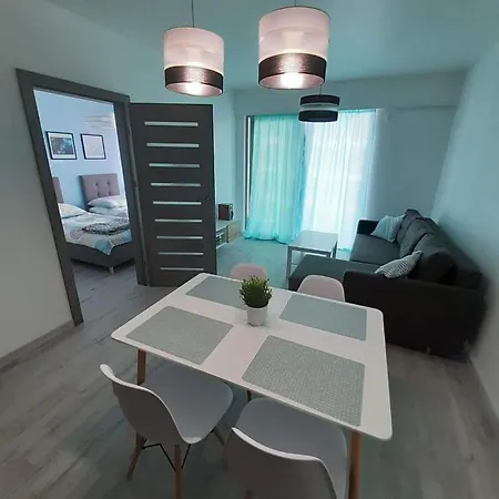 Aniutka Apartment