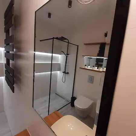 Aniutka * Miedzyzdroje