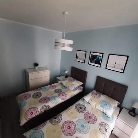 Aniutka Apartment *