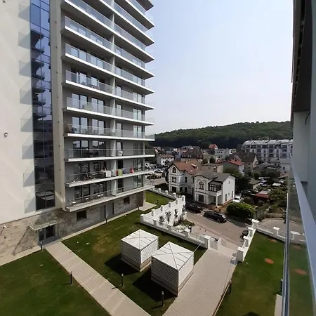 Apartment Aniutka