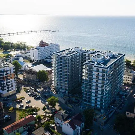 Aniutka * Miedzyzdroje