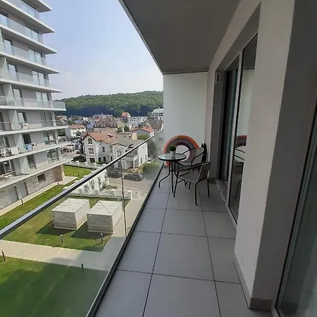 Aniutka Apartment