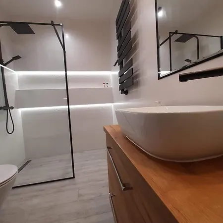 Appartamento Aniutka