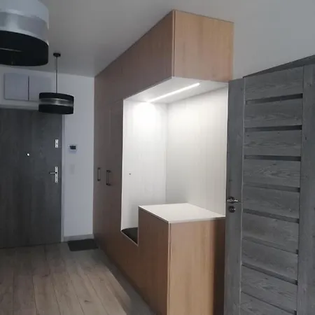 Aniutka * Miedzyzdroje