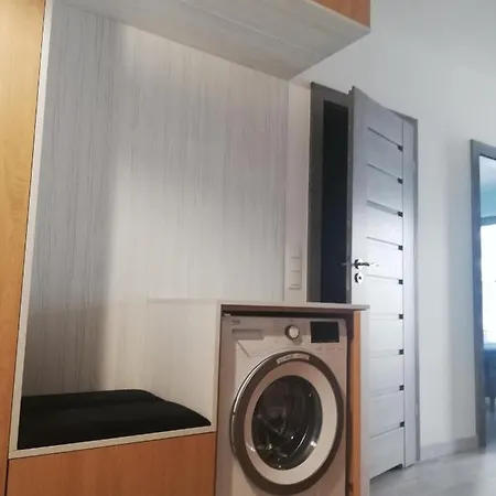 Appartamento Aniutka *