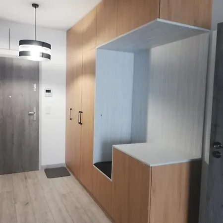 Aniutka Apartment Miedzyzdroje