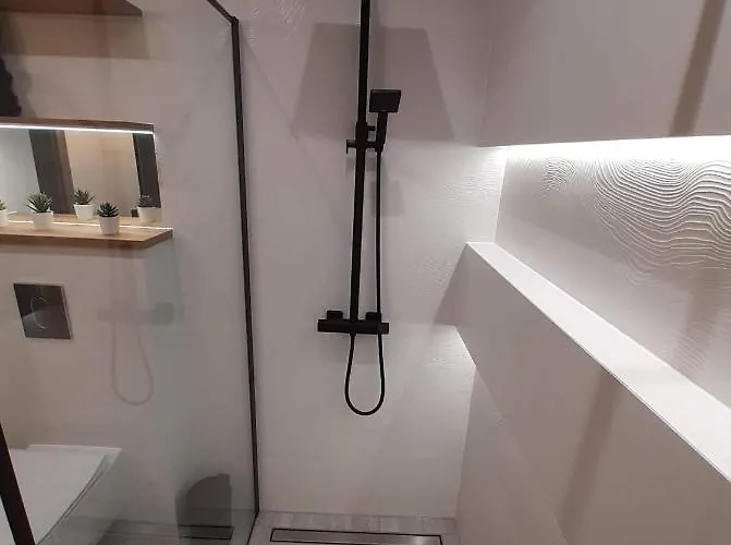 Aniutka * Miedzyzdroje