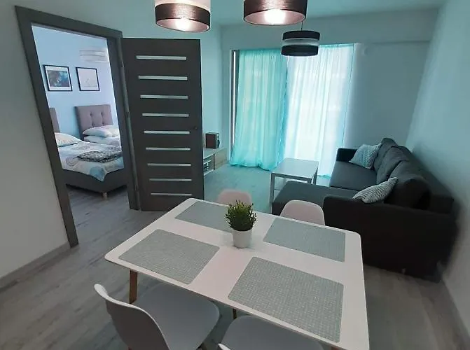 Aniutka Apartment