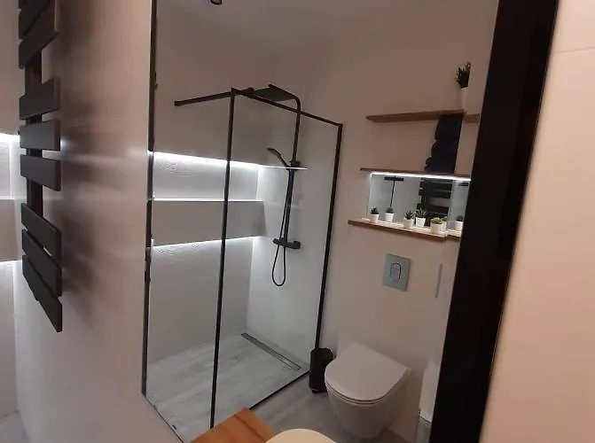 Aniutka * Miedzyzdroje