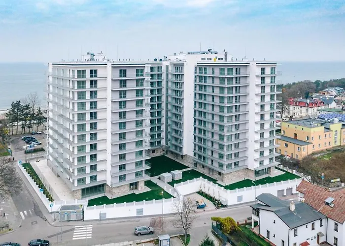 Aniutka Miedzyzdroje