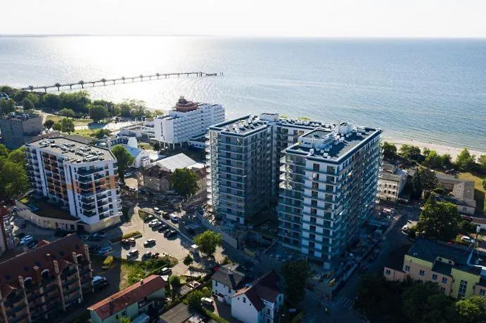 Aniutka * Miedzyzdroje