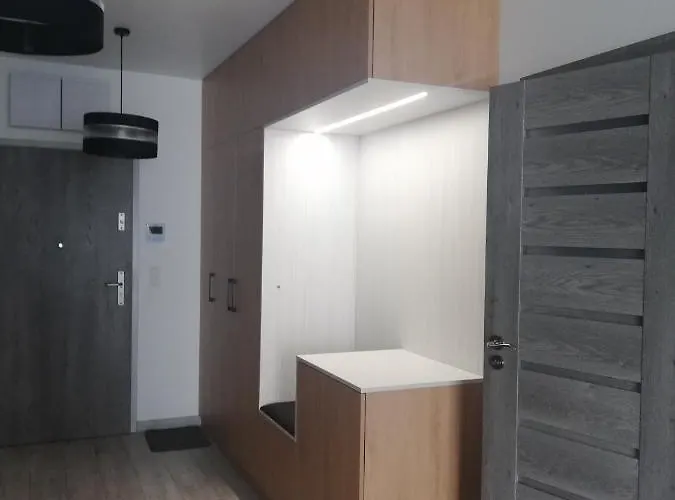 Aniutka * Miedzyzdroje